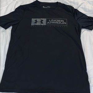 Under Armour Men’s Shirt